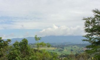 Valley View Lodge - Finca Huetares