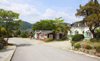 Pyeongchang Hyundai Sweet Village