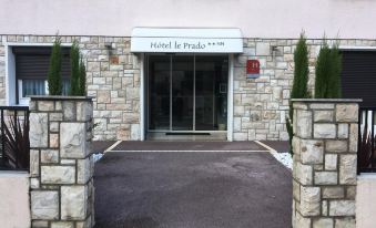 Hotel Akena le Prado