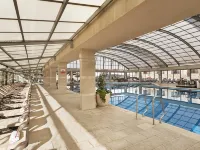 Vert Jerusalem by Afi Hotel Hotel a Gerusalemme
