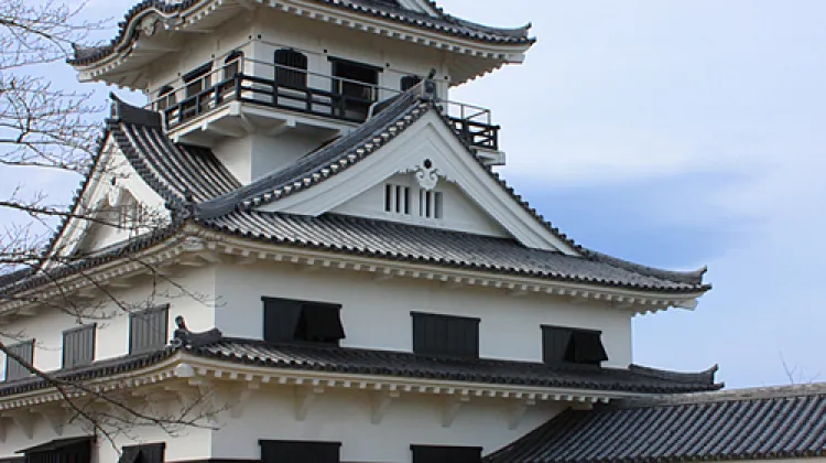 聖山荘 外観