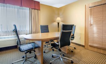 Comfort Suites Wisconsin Dells Area