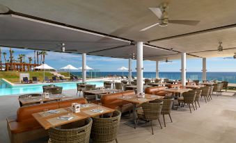 Paradisus Los Cabos – Adults Only – All Inclusive