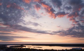 Coast Fraser Tower