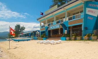 Coral Garden Resort and Dive Center