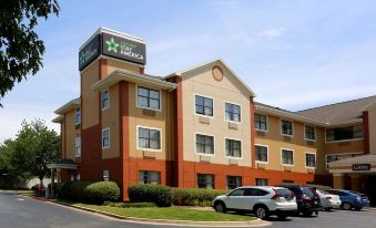 Extended Stay America Suites - Atlanta - Kennesaw Town Center