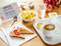 Ibis Budget Sydney Airport