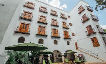 Hotel Meson del Marques