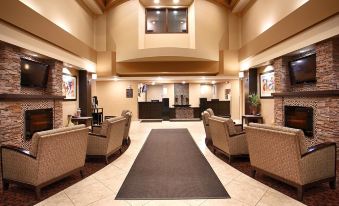 Best Western Plus South Edmonton Inn  Suites