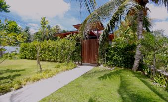 Samui Garden Home