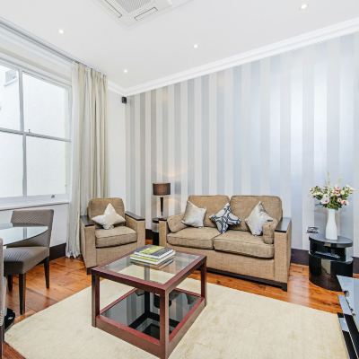 One Bedroom Superior Apartment 130 Queen's Gate Apartments London Promo Code