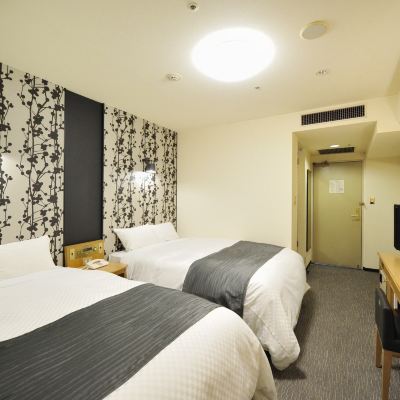 コンフォートツインルーム(喫煙) コートホテル新横浜 クーポン