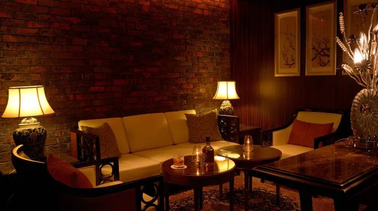 ザ・ナハテラス（The Naha Terrace） 施設