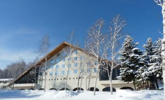 Furano Prince Hotel / Snow Resorts