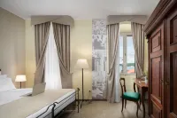 Angelo d'Oro Heritage Hotel Hotel di 
