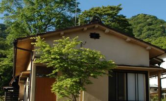 Nikko Cottage FU-Sha