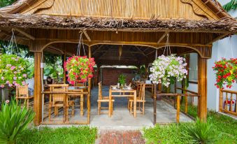 Hoi An Rustic Villa