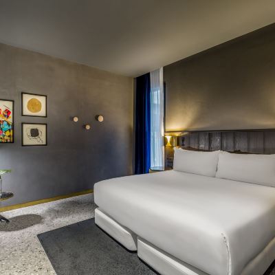 Basic Room Room Mate Gerard Promo Code