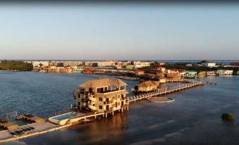 Lina Point Belize Overwater Resort