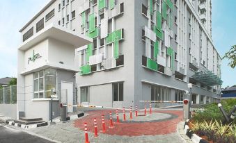 3Bdr&2BTH Condo Middle of Penang