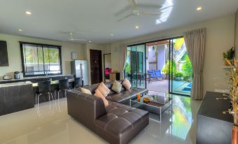 Exclusive Pool Villa by Intira Villas