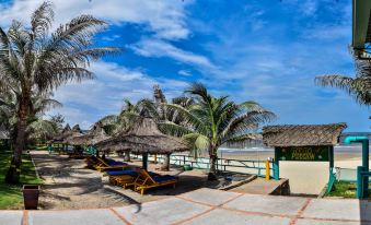 Nam Chau Boutique Resort – Mui Ne Passion