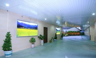 Hualien Imperial Motel In Fort Commerce