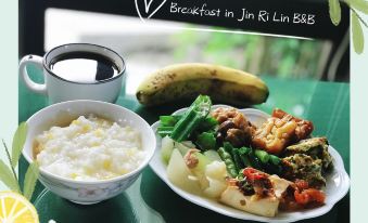 Jin Ri Lin B&B