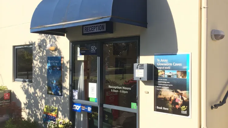 ベラ ビスタ モーテル  施設