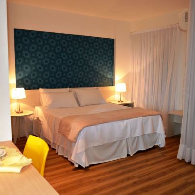 Standard Double Room Único Apart Hotel Promo Code