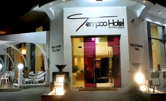 Tempoo Hotel Marrakech City Centre Adults Only