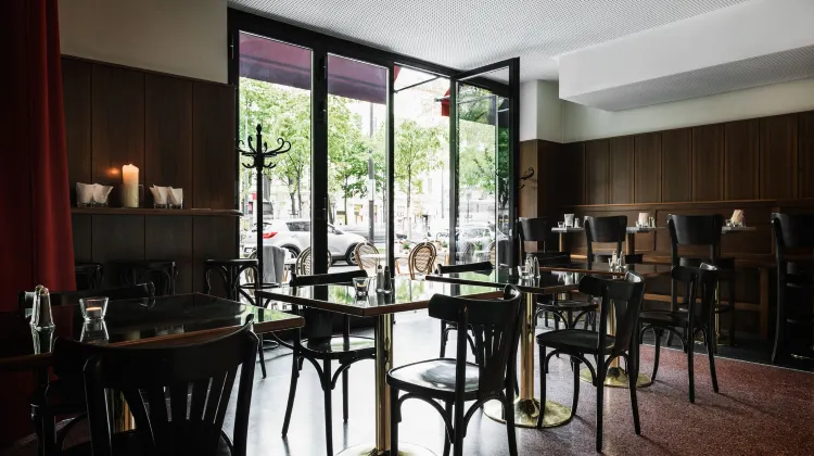 Grand Ferdinand Vienna – Your Hotel in The City Center Dining/Restaurant