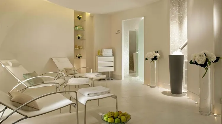 ル ムーリス パリ 施設