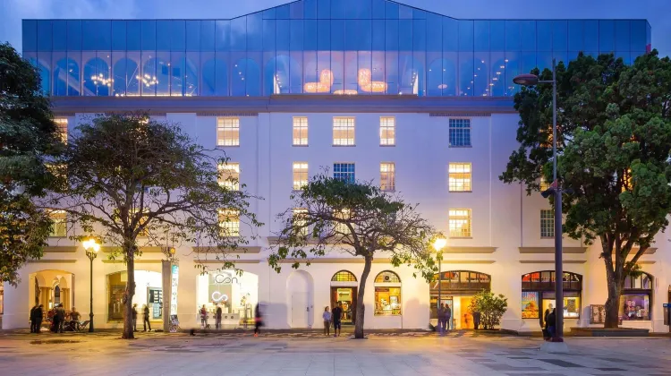 Gran Hotel Costa Rica, Curio Collection by Hilton Exterior