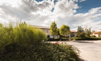 Garden & City Clermont-Ferrand - Gerzat