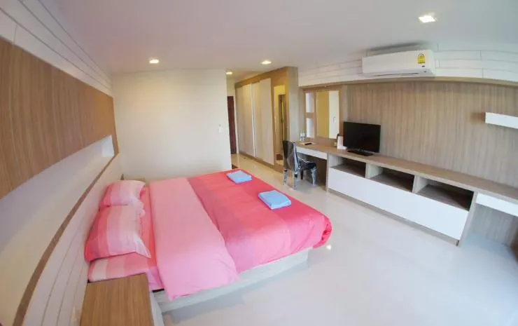 ห้องมาตรฐาน