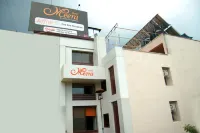 Hotel Meera Hotels in 