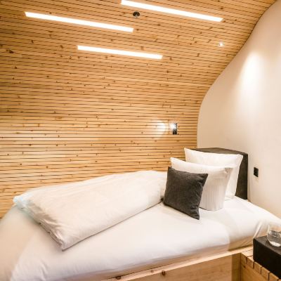 SPA Suite With Sauna Werdenfelserei Promo Code