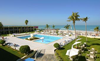 Lou'Lou'a Beach Resort Sharjah