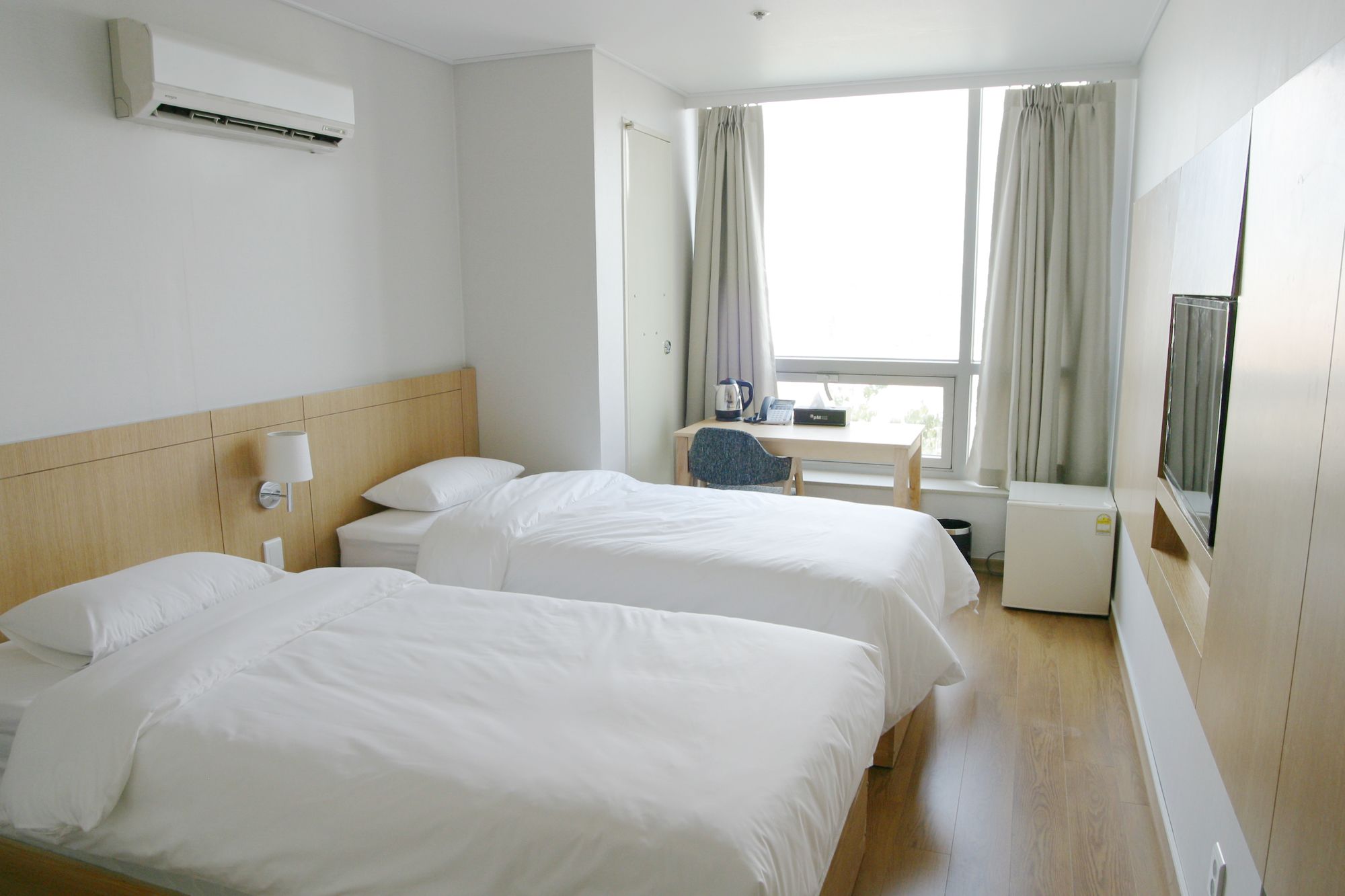 APM Residence Dongdaemun Seoul 2