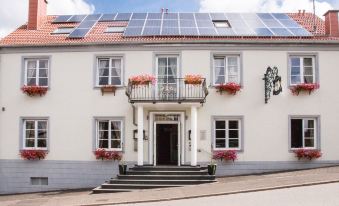 Villa Zoe Sankt Wendel