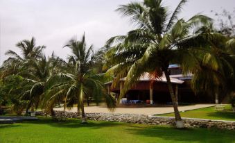 Paradise Resort, Lake Bosomtwe