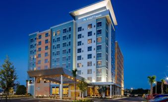 Hyatt House Across from Universal Orlando Resort