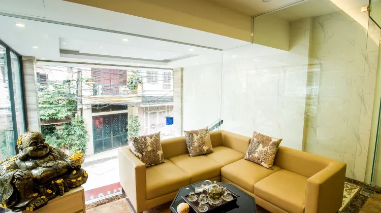 Golden Hotel 食事・レストラン