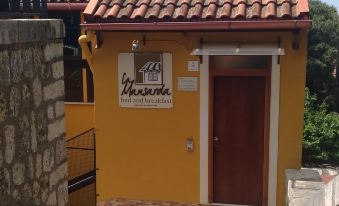 Bed and Breakfast La Mansarda