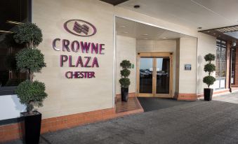 Crowne Plaza Chester