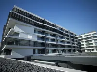 The Met Hotel Thessaloniki, a Member of Design Hotels Hotels in 