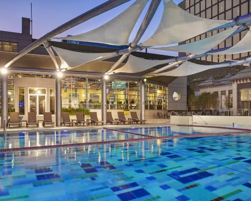 Holiday Inn KUWAIT AL THURAYA CITY by IHG Hotels in Kuwait City