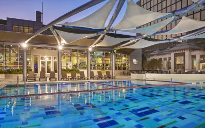 Holiday Inn KUWAIT AL THURAYA CITY by IHG Hotels in 