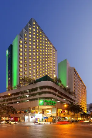 Holiday Inn Bangkok Silom, an IHG Hotel